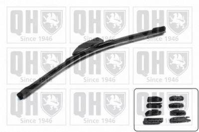 QUINTON HAZELL qaw014 -  